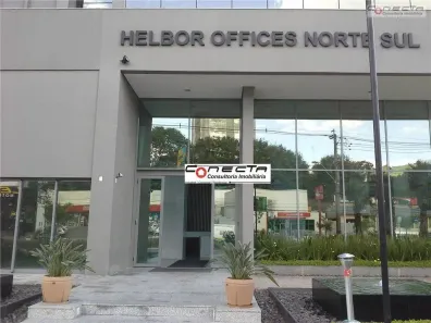 Sala Comercial para alugar, 70m² no Cambuí, Campinas