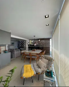 Apartamento com 3 Quartos à venda, 110m² no Cambuci, São Paulo