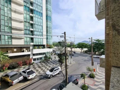 Apartamento com 3 Quartos à venda, 135m² no Icaraí, Niterói