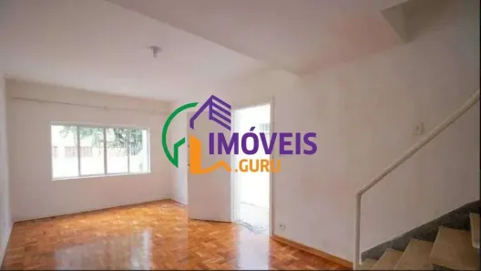 Sobrado com 2 Quartos à venda, 125m² no Indianópolis, São Paulo