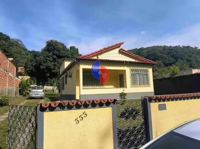 Casa com 2 Quartos à venda, 85m² no Mundo Novo, Magé