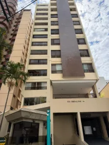 Apartamento com 3 Quartos à venda, 118m² no Setor Bueno, Goiânia