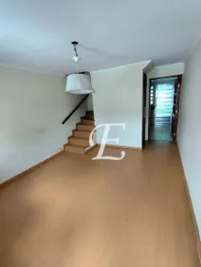 Casa com 2 Quartos à venda, 75m² no Horto Florestal, São Paulo