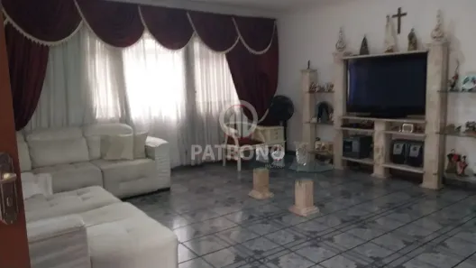 Sobrado com 4 Quartos para alugar, 244m² no Vila Guilherme, São Paulo