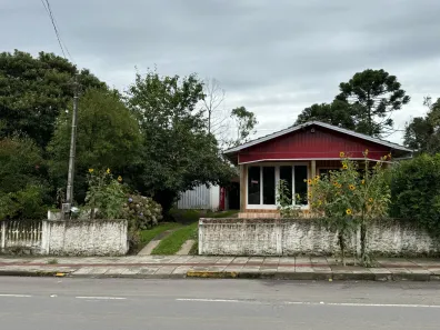 Casa com 1 Quarto à venda, 80m² no Urubici, Urubici