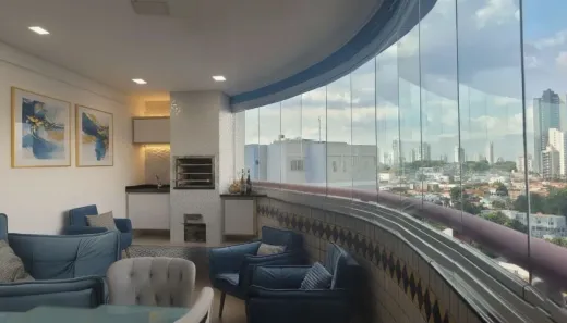 Apartamento com 3 Quartos à venda, 187m² no Goiabeira, Cuiabá