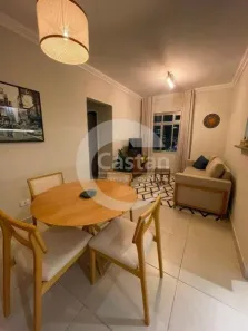 Apartamento com 2 Quartos à venda, 55m² no Chácara Califórnia, São Paulo