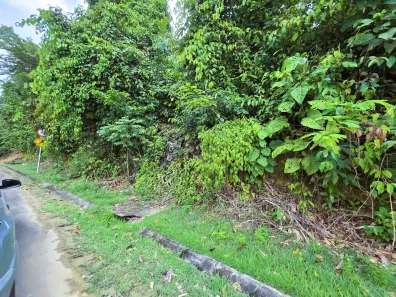 Lote/Terreno à venda, 250m² no Ponta Negra, Manaus