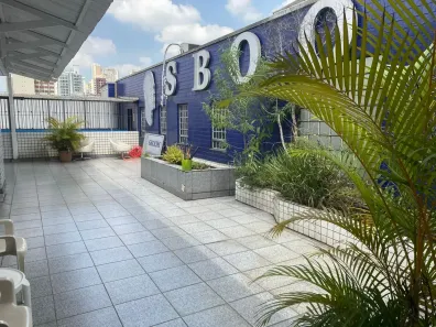 Prédio Comercial à venda, 950m² no Tatuapé, São Paulo