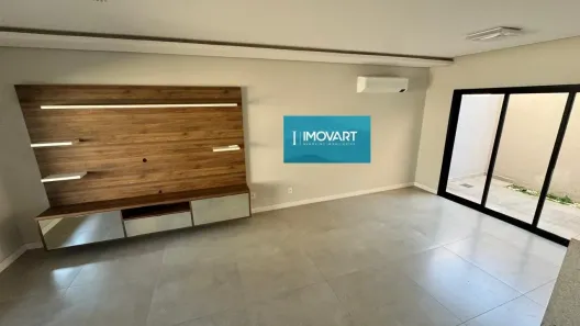 Sobrado com 3 Quartos para alugar, 148m² no Parque Taquaral, Campinas