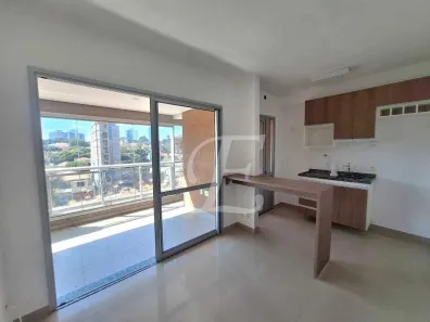 Apartamento com 1 Quarto para alugar, 49m² no Campo Belo, São Paulo