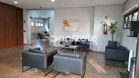 Sala Comercial à venda, 35m² no Jardim Bela Vista, Santo André