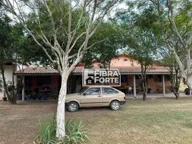 Fazenda/Sítio com 2 Quartos à venda, 150m² no Sousas, Campinas