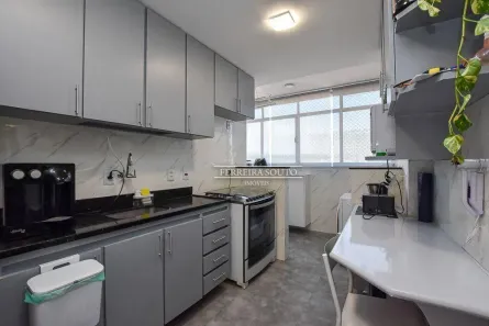 Cobertura com 3 Quartos à venda, 150m² no Icaraí, Niterói