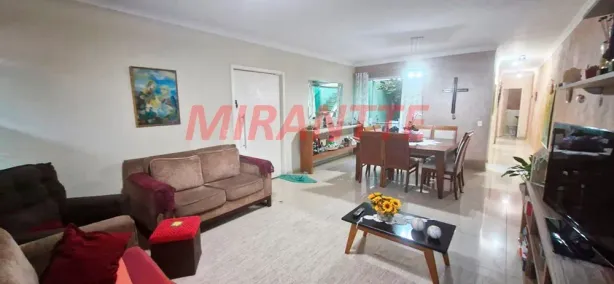 Sobrado com 5 Quartos à venda, 220m² no Água Fria, São Paulo