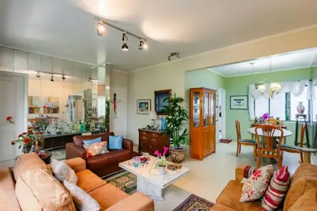 Apartamento com 3 Quartos à venda, 109m² no Rio Branco, Porto Alegre