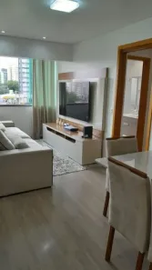 Apartamento com 2 Quartos à venda, 56m² no Rudge Ramos, São Bernardo do Campo