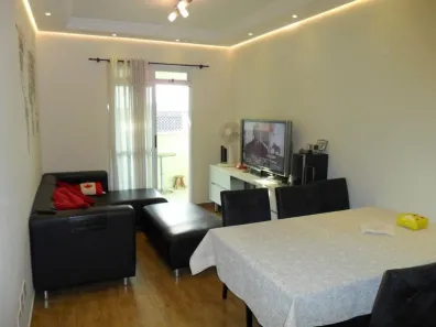 Apartamento com 3 Quartos à venda, 84m² no Rudge Ramos, São Bernardo do Campo