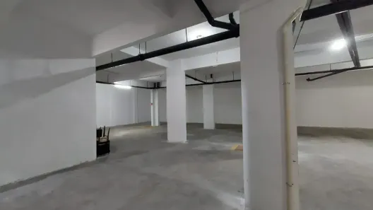 Galpão/Depósito/Armazém à venda, 1205m² no Vila Clementino, São Paulo