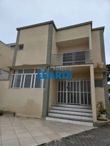 Casa de Condomínio com 4 Quartos para alugar, 230m² no Planalto Paulista, São Paulo