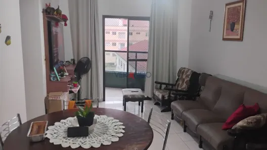 Apartamento com 1 Quarto à venda, 74m² no Tupi, Praia Grande