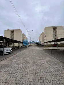 Apartamento com 2 Quartos para alugar, 43m² no Desvio Rizzo, Caxias do Sul