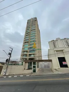 Apartamento com 3 Quartos para alugar, 76m² no Vila Galvão, Guarulhos