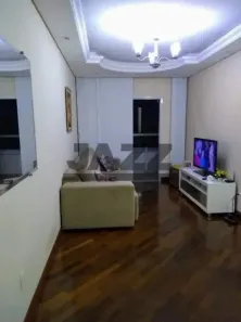 Casa com 3 Quartos à venda, 89m² no Parque Residencial Aquarius, São José dos Campos