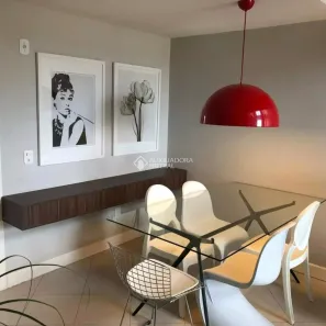 Apartamento com 1 Quarto à venda, 53m² no Santana, Porto Alegre