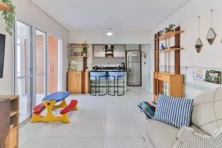 Cobertura com 3 Quartos à venda, 172m² no Cidade São Francisco, São Paulo
