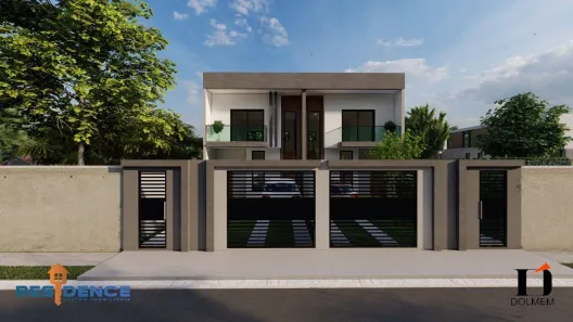Casa com 3 Quartos à venda, 99m² no Jardim Colorado, Vila Velha