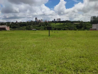 Lote/Terreno à venda, 379m² no Vila Salomé, Cambé