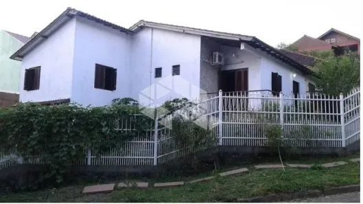 Casa com 3 Quartos à venda, 178m² no Lomba do Pinheiro, Porto Alegre