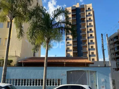 Sobrado com 4 Quartos à venda, 259m² no Jardim Proença I, Campinas