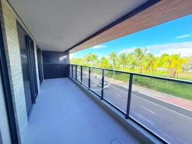 Apartamento com 3 Quartos à venda, 97m² no Intermares, Cabedelo