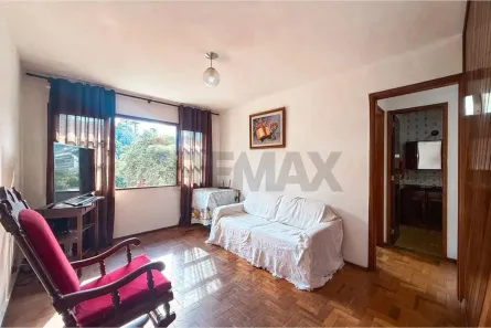 Apartamento com 1 Quarto à venda, 35m² no Cascata Guarani, Teresópolis