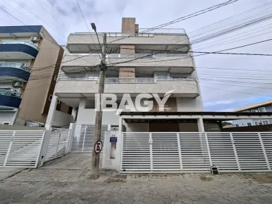 Apartamento com 2 Quartos para alugar, 65m² no Ingleses do Rio Vermelho, Florianópolis