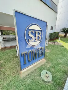 Sala Comercial para alugar, 35m² no Bosque da Saúde, Cuiabá