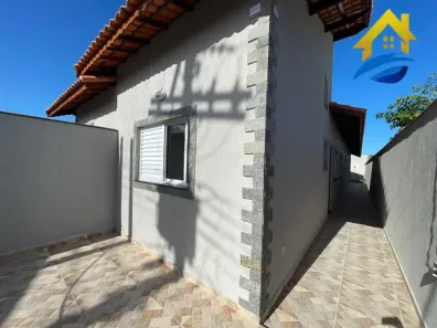 Casa com 2 Quartos à venda, 63m² no Jardim Suarão - Interior, Itanhaém