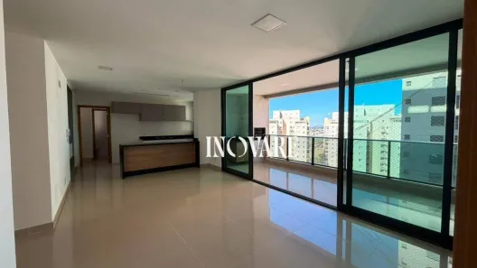 Apartamento com 3 Quartos para alugar, 157m² no Jardim Karaíba, Uberlândia