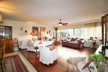 Apartamento com 3 Quartos à venda, 190m² no Itaim Bibi, São Paulo