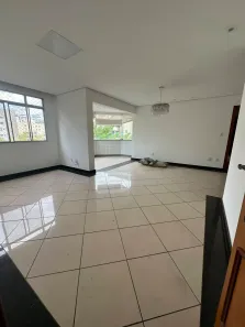 Cobertura com 4 Quartos para alugar, 200m² no União, Belo Horizonte