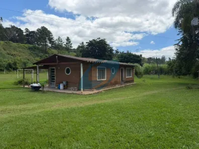 Fazenda/Sítio com 6 Quartos à venda, 700m² no Portão, Atibaia