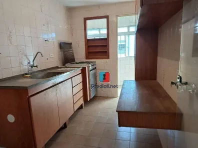 Apartamento com 2 Quartos à venda, 50m² no Jardim Pinheiros, São Paulo