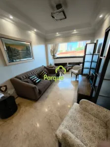 Apartamento com 3 Quartos à venda, 82m² no Cambuci, São Paulo