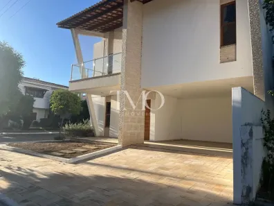 Casa de Condomínio com 5 Quartos à venda, 300m² no Pedra do Bode, Petrolina