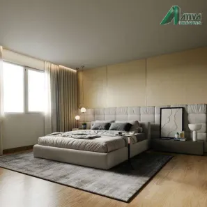 Apartamento com 3 Quartos à venda, 117m² no Santa Inês, Belo Horizonte