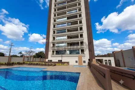 Apartamento com 2 Quartos para alugar, 69m² no Alvinópolis, Atibaia