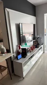 Apartamento com 2 Quartos para alugar, 67m² no Jardim Prudência, São Paulo