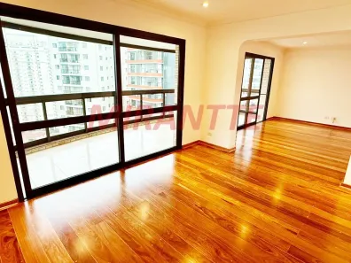 Apartamento com 4 Quartos à venda, 220m² no Santana, São Paulo